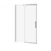 Розсувні дверцята для душової кабіни CREA 120*200