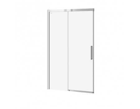 Розсувні дверцята для душової кабіни CREA 140*200
