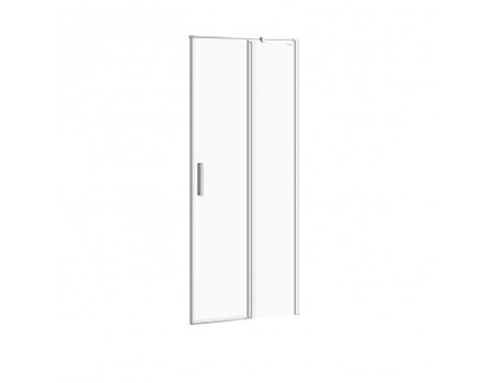 Дверцята душової кабіни MODUO на завісах, праві, 80*195