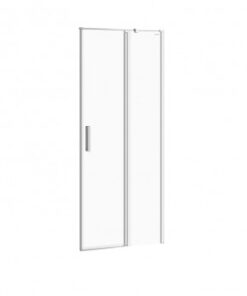 Дверцята душової кабіни MODUO на завісах, праві, 90*195
