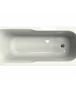SENSA прямоугольная ванна 150X70 см