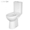 Компакт 593 ETIUDA NEW CLEAN ON 011 3/6 без сидіння