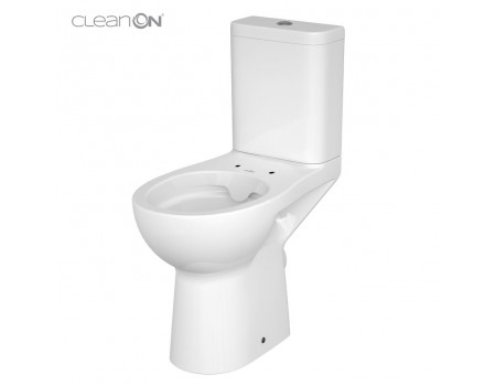 Компакт 593 ETIUDA NEW CLEAN ON 011 3/6 без сидіння